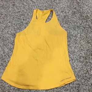 Under Armour Heatgear Workout Tank
